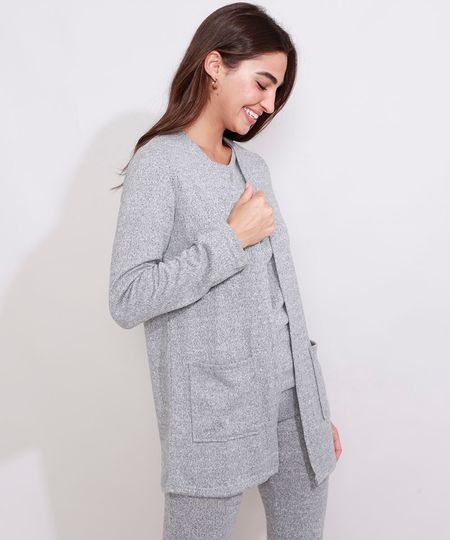 Robe-Feminino-com-Bolsos-Manga-Longa-Cinza-Mescla-9974105-Cinza_Mescla_1 Robe-Feminino-com-Bolsos-Manga-Longa-Cinza-Mescla-9974105-Cinza_Mescla_1