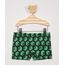 Sunga-Infantil-Boxer-Estampada-Minecraft-com-Protecao-UV50--Preta-9981083-Preto_1