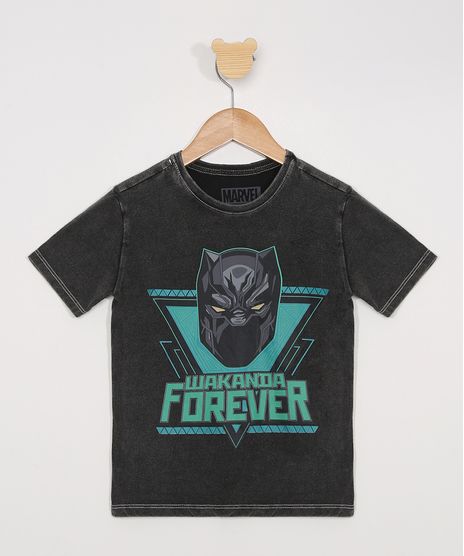 Camiseta-Infantil-Manga-Curta-Tal-Pai-Tal-Filho-Pantera-Negra-Preta-9984074-Preto_1