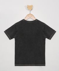 Camiseta-Infantil-Manga-Curta-Tal-Pai-Tal-Filho-Pantera-Negra-Preta-9984074-Preto_3