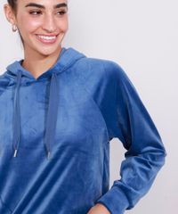 Blusa-de-Plush-Feminina-Esportiva-Ace-com-Capuz-Azul-9971378-Azul_4
