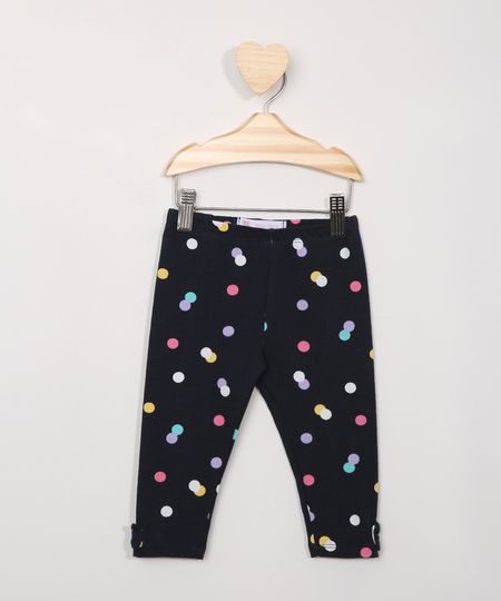 Calca-Legging-Infantil-Estampado-de-Poa-Azul-Marinho-9983183-Azul_Marinho_1