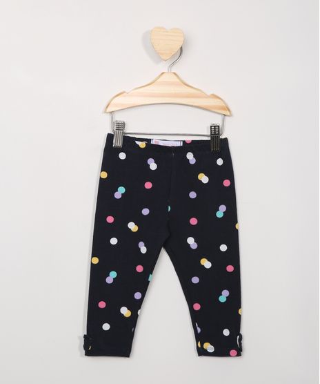 Calca-Legging-Infantil-Estampado-de-Poa-Azul-Marinho-9983183-Azul_Marinho_1