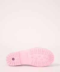 Galocha-Infantil-Grendene-Barbie-Transparente---Meia-Rosa-9986581-Rosa_6