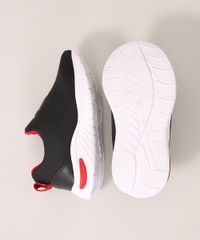 Tenis-Infantil-Knit-Mickey-Preto-9988065-Preto_6