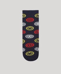 Galocha-Infantil-Grendene-Marvel-Homem-de-Ferro-Transparente---Meia-Amarela-9986776-Amarelo_4