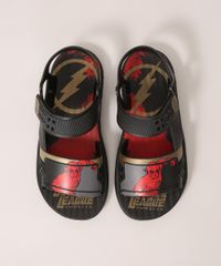 Papete-Infantil-Grendene-Flash-Preta-9986784-Preto_2