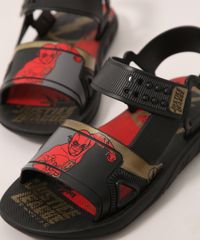 Papete-Infantil-Grendene-Flash-Preta-9986784-Preto_3