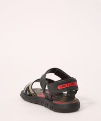 Papete-Infantil-Grendene-Flash-Preta-9986784-Preto_4