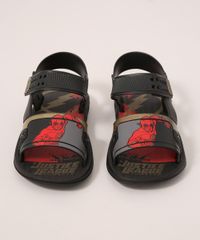 Papete-Infantil-Grendene-Flash-Preta-9986784-Preto_7