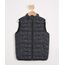 Colete-Puffer-Infantil-Estampado-de-Respingos-Preto-9781951-Preto_1
