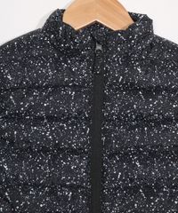 Colete-Puffer-Infantil-Estampado-de-Respingos-Preto-9781951-Preto_3