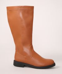 Bota-Feminina-Oneself-Montaria-Cano-Alto-Caramelo-9985884-Caramelo_2