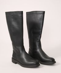 Bota-Feminina-Oneself-Montaria-Cano-Alto-Preta-9985885-Preto_1