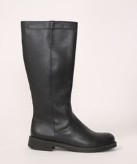 Bota-Feminina-Oneself-Montaria-Cano-Alto-Preta-9985885-Preto_2