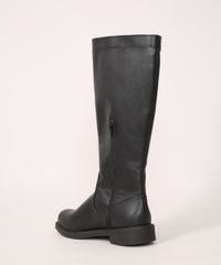 Bota-Feminina-Oneself-Montaria-Cano-Alto-Preta-9985885-Preto_4