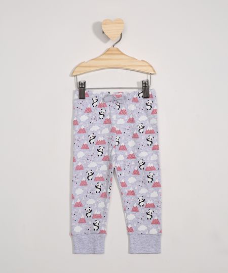Calca-de-Moletom-Infantil-Estampada-de-Pandas-Cinza-9972028-Cinza_1