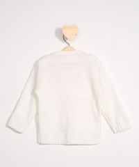 Cardigan-de-Trico-Infantil-Texturizado-Off-White-9979317-Off_White_2
