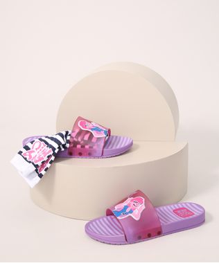 Chinelo-Infantil-Slide-Grendene-Any-Malu---Meia-Lilas-9986565-Lilas_1