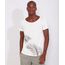 Camiseta-Masculina-Slim-Manga-Curta-Gola-Canoa-com-Linho-e-Folhagem-Off-White-9965760-Off_White_1