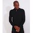 Sueter-de-Trico-Masculino-Texturizado-Gola-Alta-Preto-9790144-Preto_1