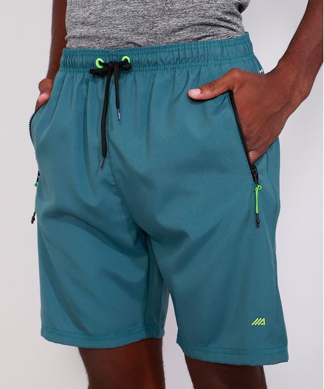 Short-Masculino-Esportivo-Ace-com-Bolsos-de-Ziper-Verde-9944407-Verde_1