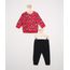 Conjunto-de-Moletom-Infantil-Blusa-Estampado-Minnie-Vermelha---Calca-Jogger-Preto-9979670-Preto_1