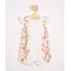 Macaquinho-Infantil-Texturizado-Estampado-de-Poa-com-Babados-Sem-Manga-Off-White-9980537-Off_White_1