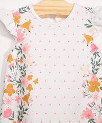 Macaquinho-Infantil-Texturizado-Estampado-de-Poa-com-Babados-Sem-Manga-Off-White-9980537-Off_White_3