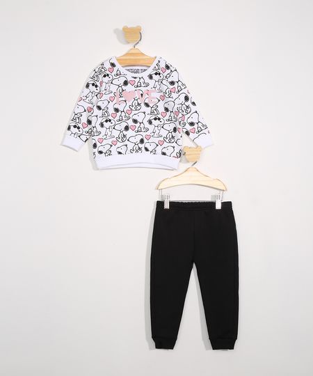 Conjunto-de-Moletom-Infantil-Blusa-Estampado-Snoopy-Off-White---Calca-Jogger-Preto-9976541-Preto_1 Conjunto-de-Moletom-Infantil-Blusa-Estampado-Snoopy-Off-White---Calca-Jogger-Preto-9976541-Preto_1