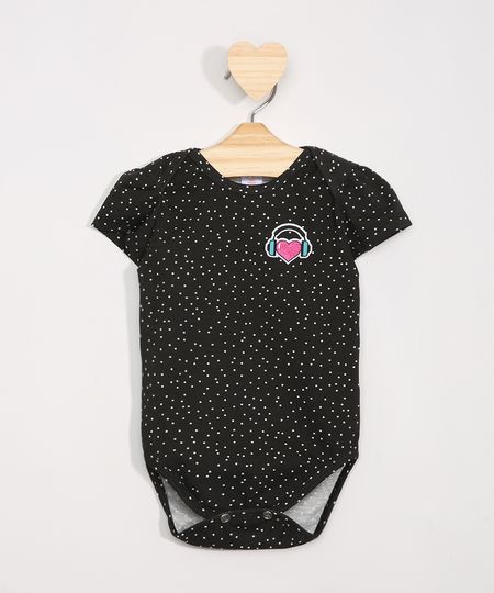 Body-Infantil-Manga-Curta-Estampada-Poa-com-Brilho-Preta-9979229-Preto_1