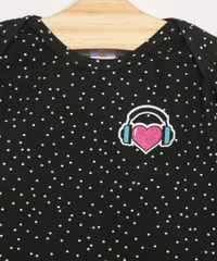 Body-Infantil-Manga-Curta-Estampada-Poa-com-Brilho-Preta-9979229-Preto_2