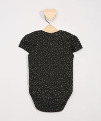 Body-Infantil-Manga-Curta-Estampada-Poa-com-Brilho-Preta-9979229-Preto_3