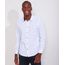 Camisa-Masculina-Slim-Estampada-Mini-Print-Floral-Manga-Longa-Branca-9947660-Branco_1