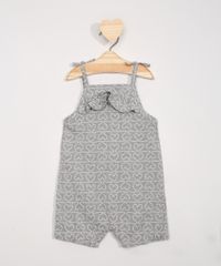 Macaquinho-Infantil-Estampado-de-Coracoes-Alca-Fina-Decote-Reto-com-Babado-Cinza-Mescla-9967599-Cinza_Mescla_1