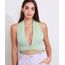 Top-Cropped-Feminino-Frente-Unica-Canelado-com-Amarracao-Verde-Claro-9988116-Verde_Claro_1