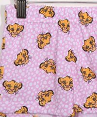 Pijama-Infantil-Simba-Manga-Curta-Off-White-9983517-Off_White_4