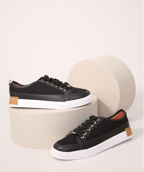 Tenis-Feminino-Vizzano-em-Lona-Preto-9989459-Preto_1