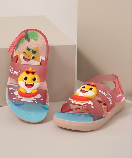 Papete-Infantil-Grendene-Baby-Shark-Rosa-9986732-Rosa_1