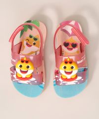 Papete-Infantil-Grendene-Baby-Shark-Rosa-9986732-Rosa_2