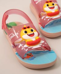 Papete-Infantil-Grendene-Baby-Shark-Rosa-9986732-Rosa_3