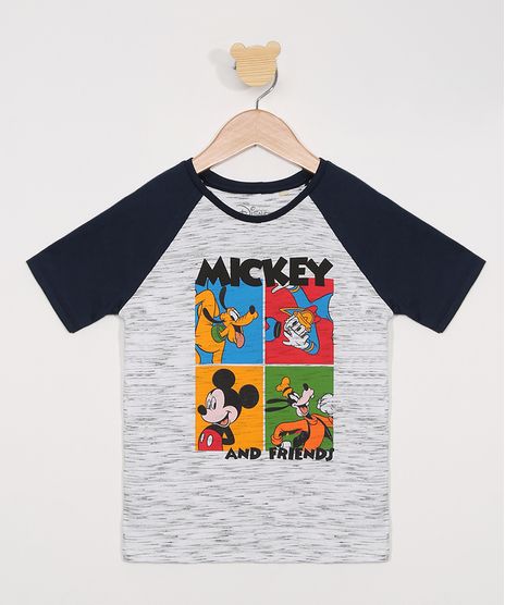 Camiseta-Infantil-Manga-Curta-Raglan-Turma-do-Mickey-Off-White-9976781-Off_White_1
