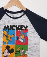 Camiseta-Infantil-Manga-Curta-Raglan-Turma-do-Mickey-Off-White-9976781-Off_White_4
