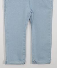 Macacao-Jeans-Infantil-com-Bordado-de-Gatinho-e-Faixa-Azul-Claro-9978682-Azul_Claro_5