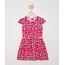 Vestido-Infantil-Manga-Curta-Estampado-de-Borboletas-com-Cinto-Pink-9979189-Pink_1