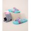 Chinelo-Infantil-Slide-Grendene-Any-Malu---Meia-Azul-9986564-Azul_1