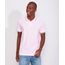Polo-de-Piquet-Masculina-Basica-Comfort-Manga-Curta-Rosa-Claro-9842591-Rosa_Claro_1