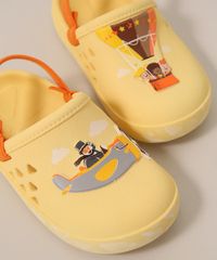 Babuche-Infantil-Grendene-Mundo-Bita-Amarela-9986720-Amarelo_3
