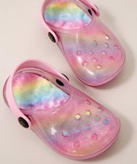 Babuche-Infantil-com-Glitter-Rosa-9987311-Rosa_3
