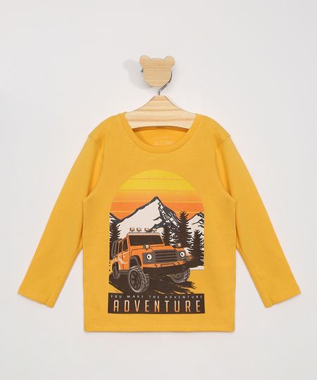 Camiseta-Infantil-Manga-Longa-Carro-e-Paisagem-Amarela-9976109-Amarelo_1 Camiseta-Infantil-Manga-Longa-Carro-e-Paisagem-Amarela-9976109-Amarelo_1